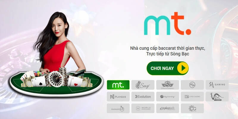 Công nghệ livestream tiên tiến giúp trang qq88 tái hiện không gian sòng bạc chân thực